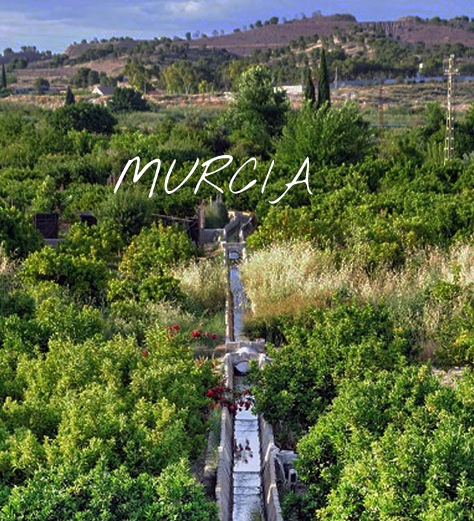 MurciaREGIONES